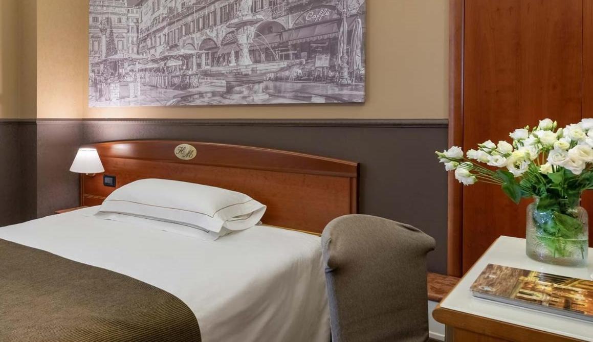 Mastino Rooms Verona Exterior foto